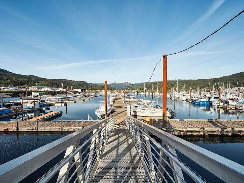 Photo of Garibaldi Inn at the Bay