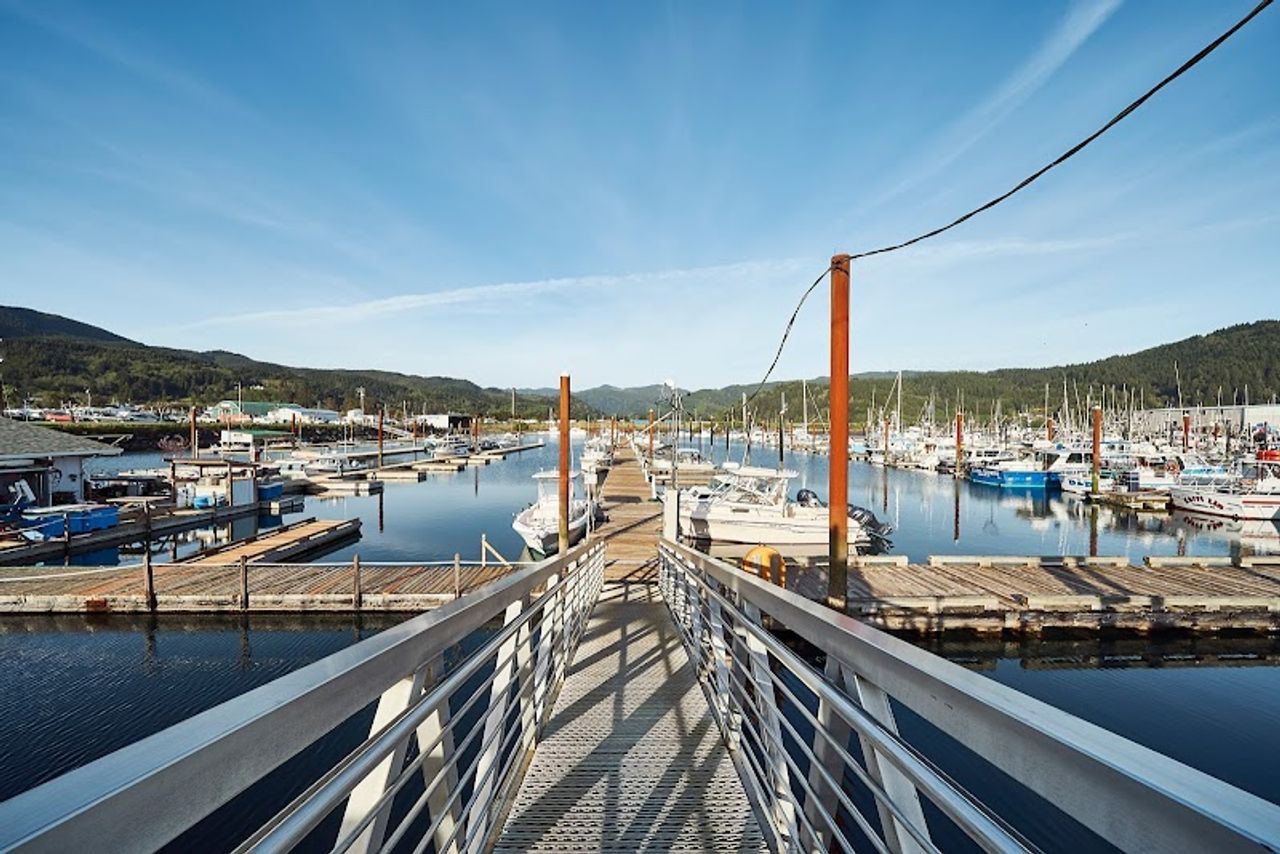Photo of Garibaldi Inn at the Bay
