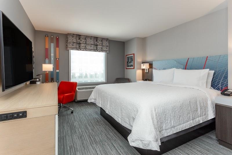 Photo of Hampton Inn Oakland Downtown-City Center