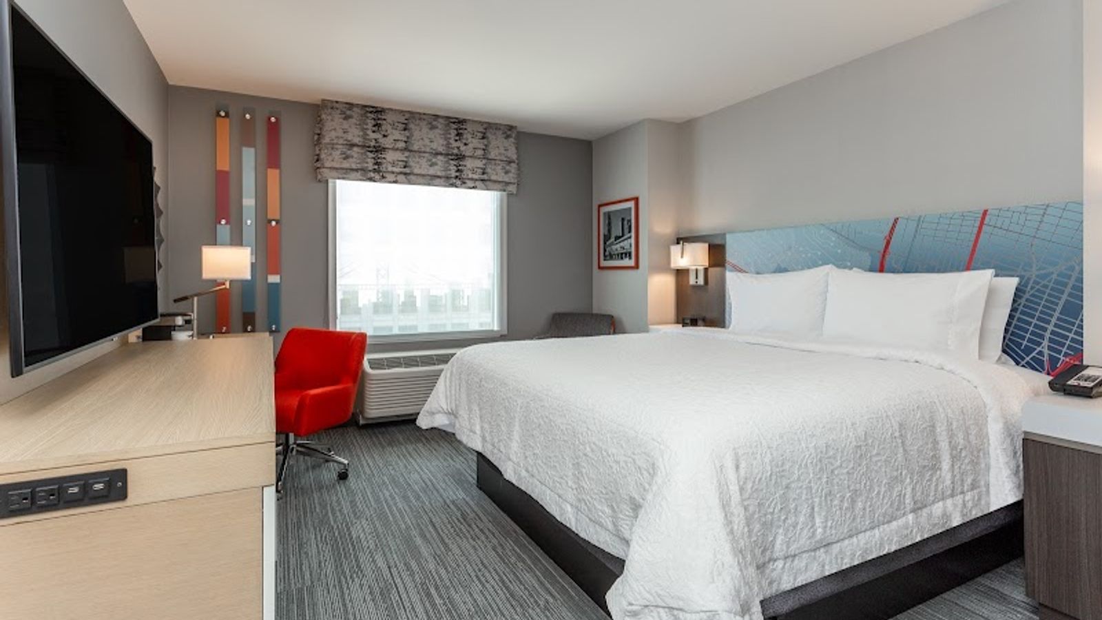 Photo of Hampton Inn Oakland Downtown-City Center