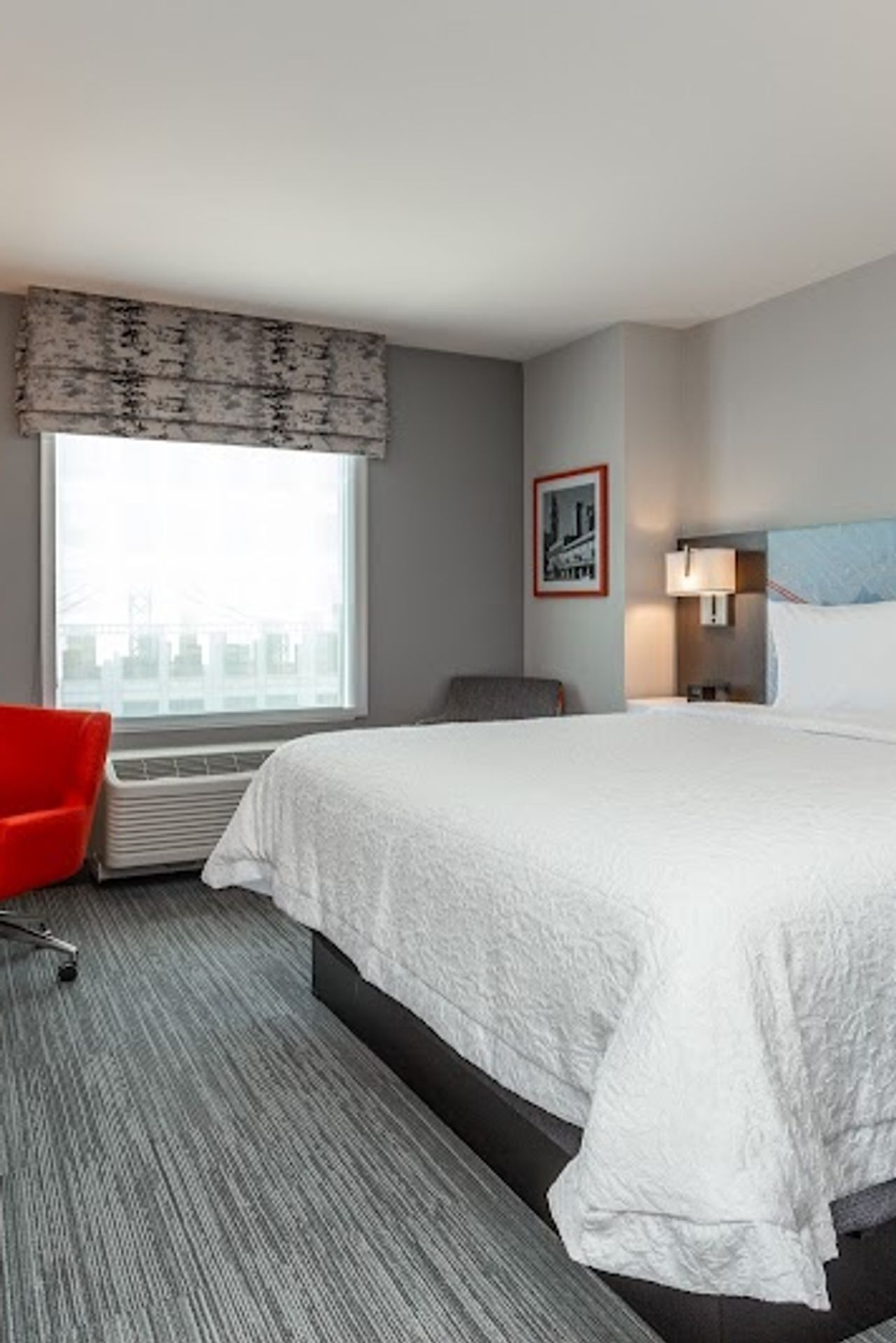 Photo of Hampton Inn Oakland Downtown-City Center