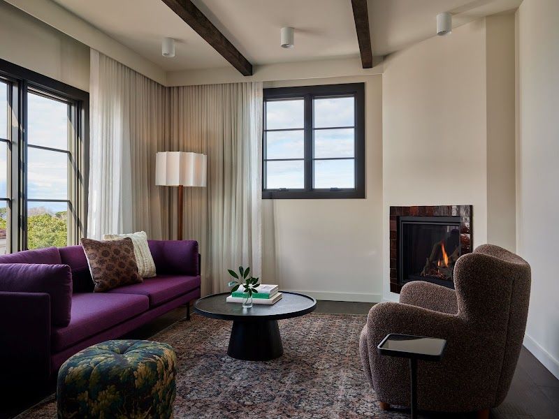 Photo of Kimpton Mirador Pacific Grove Monterey - Suite, Living Area