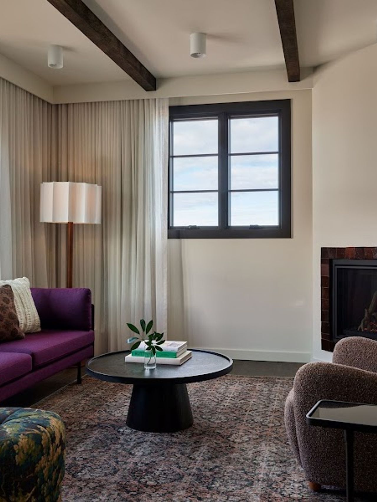 Photo of Kimpton Mirador Pacific Grove Monterey - Suite, Living Area