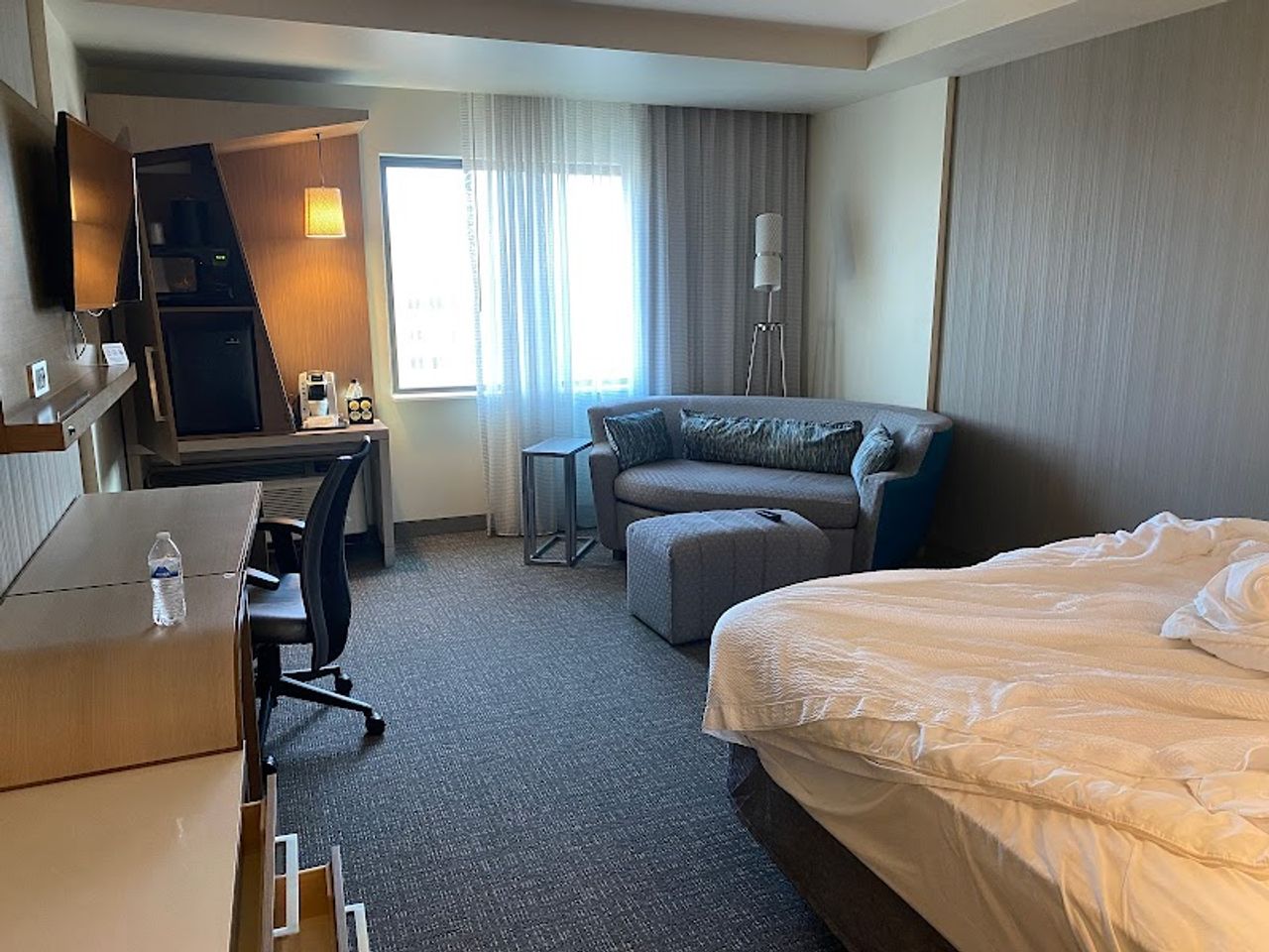 Photo of Courtyard Seattle Everett Downtown