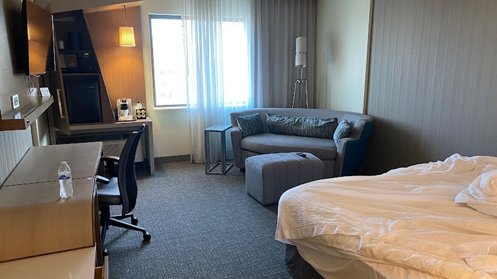 Photo of Courtyard Seattle Everett Downtown