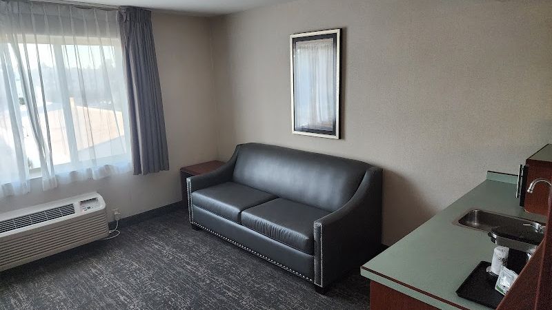 Photo of Shilo Inns Salem