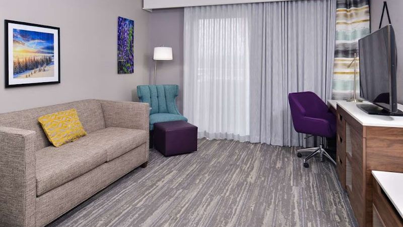 Photo of Hampton Inn & Suites Boise/Spectrum