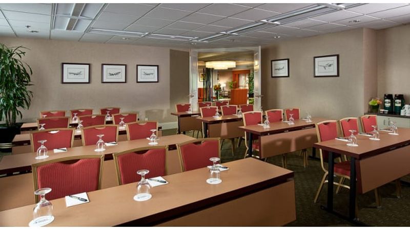 Photo of Coast Gateway Hotel