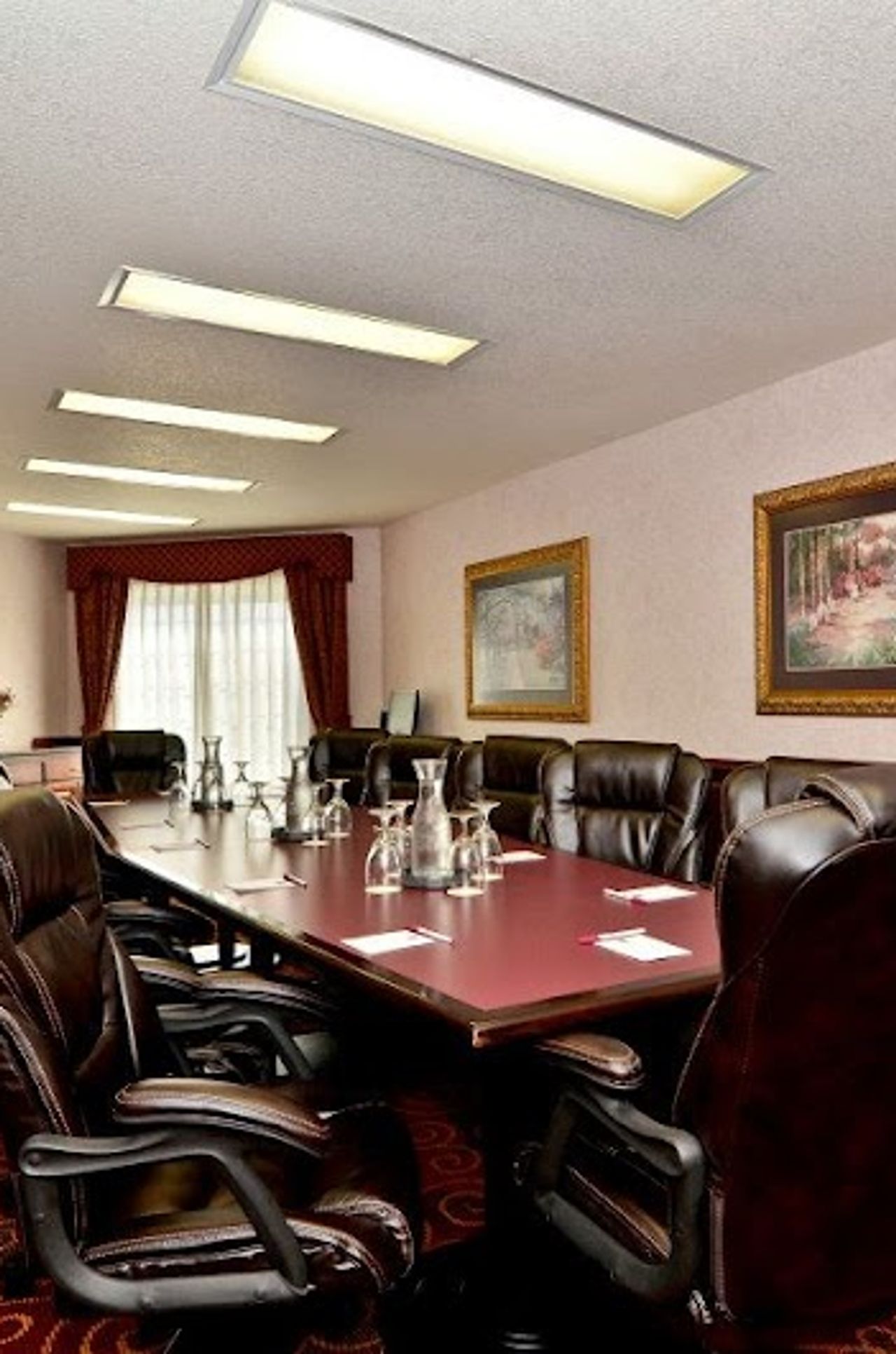 Photo of Comfort Suites
