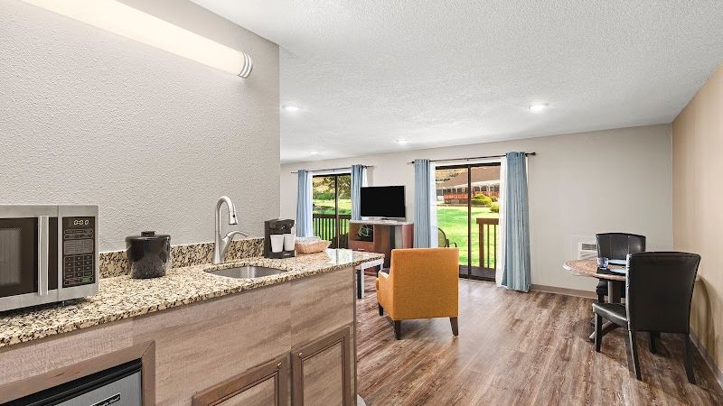 Photo of Columbia River Hotel, Ascend Collection