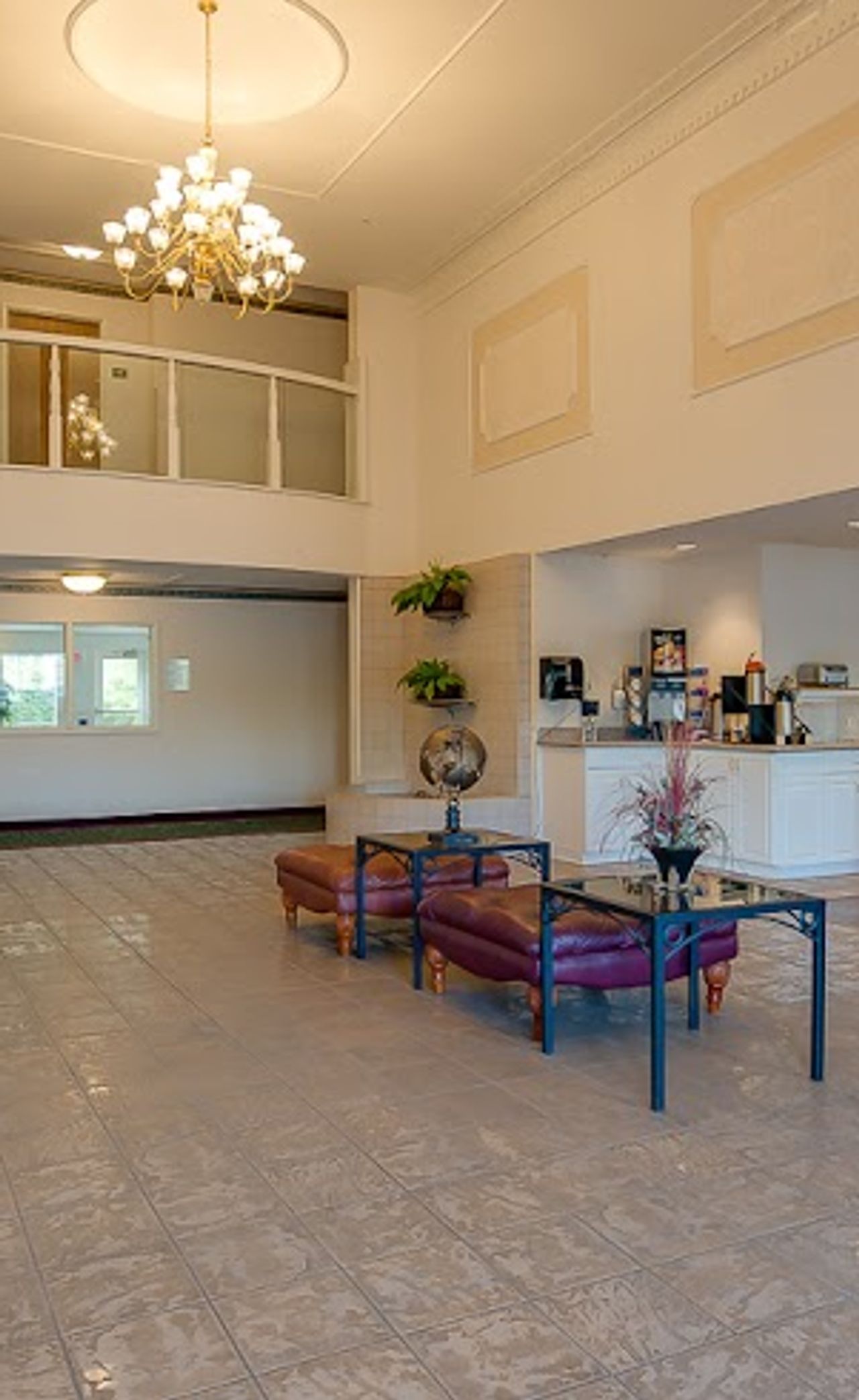 Photo of FairBridge Inn & Suites