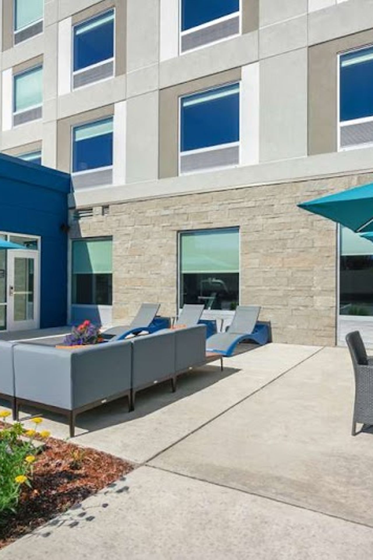 Photo of Hampton Inn Bellingham Airport