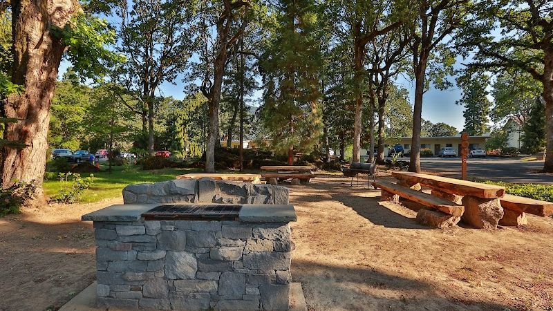 Photo of Westcliff Lodge