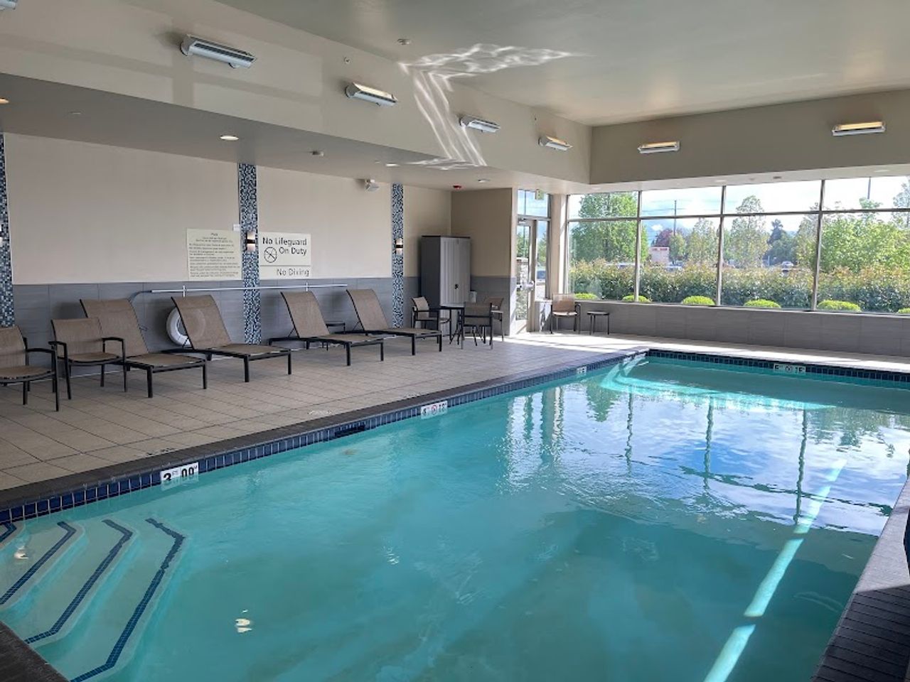 Photo of Hampton Inn & Suites Portland/Vancouver