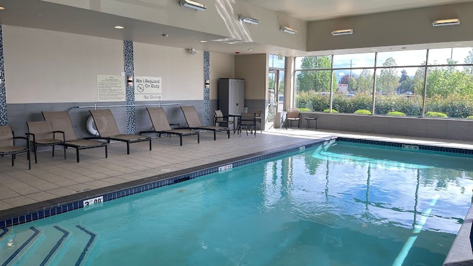 Photo of Hampton Inn & Suites Portland/Vancouver