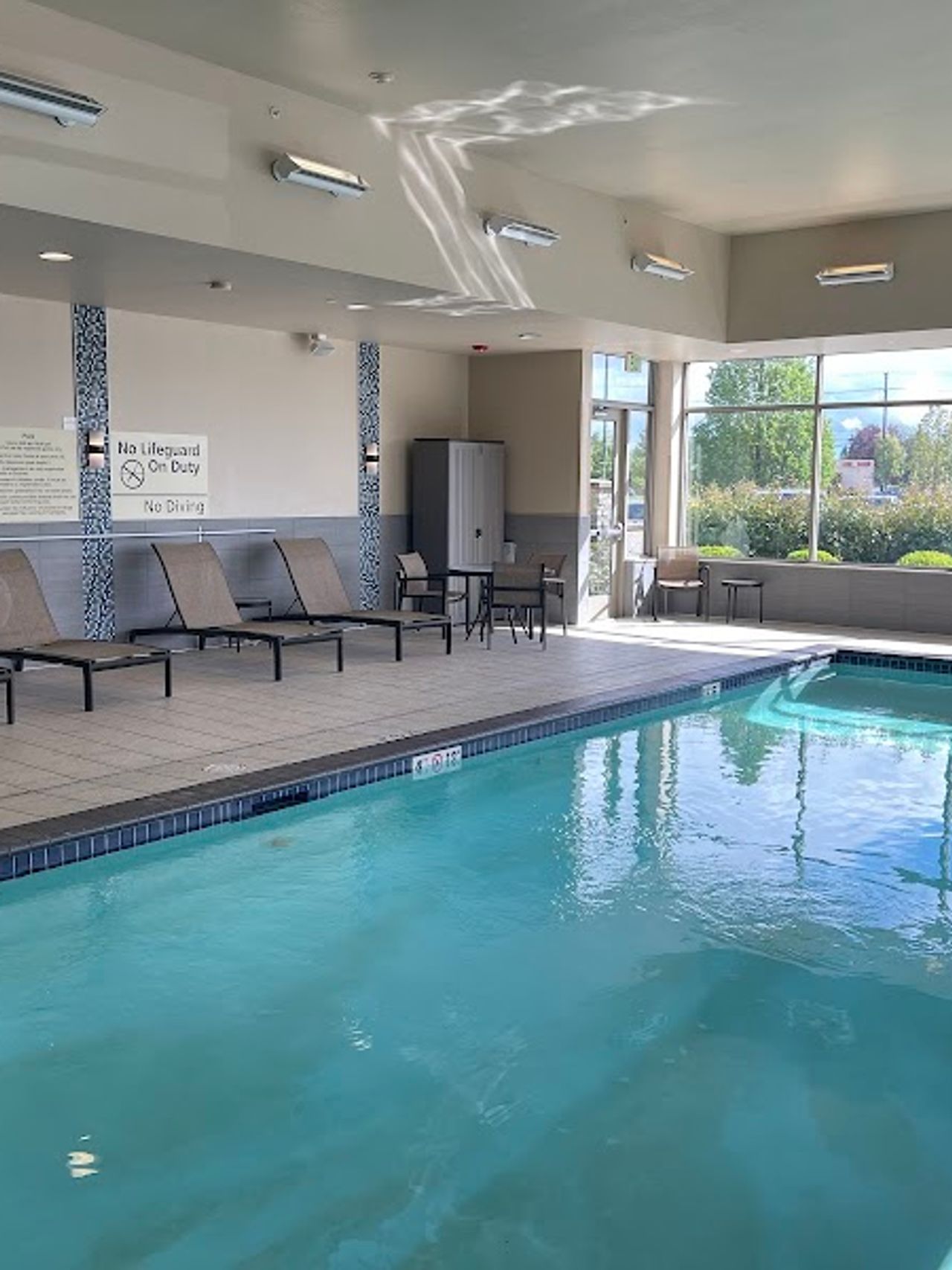 Photo of Hampton Inn & Suites Portland/Vancouver