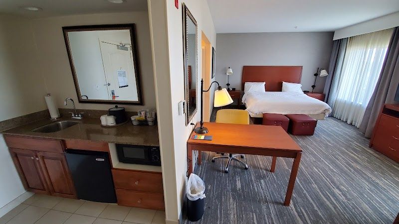 Photo of Hampton Inn & Suites Bakersfield North-Airport