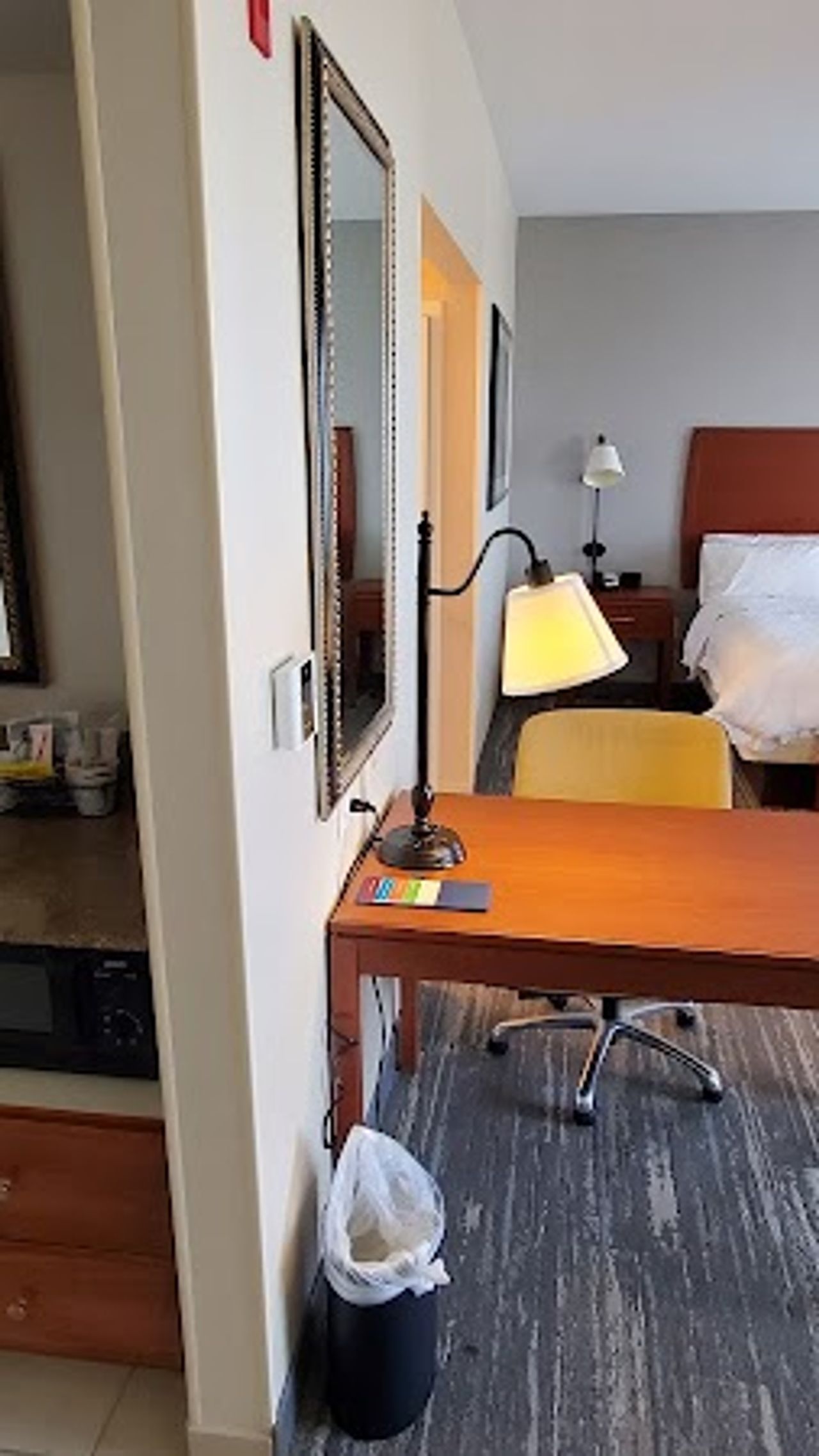 Photo of Hampton Inn & Suites Bakersfield North-Airport