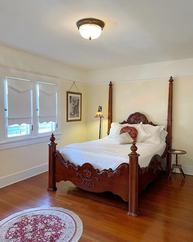 Photo of Lady Geneva Bed and Breakfast