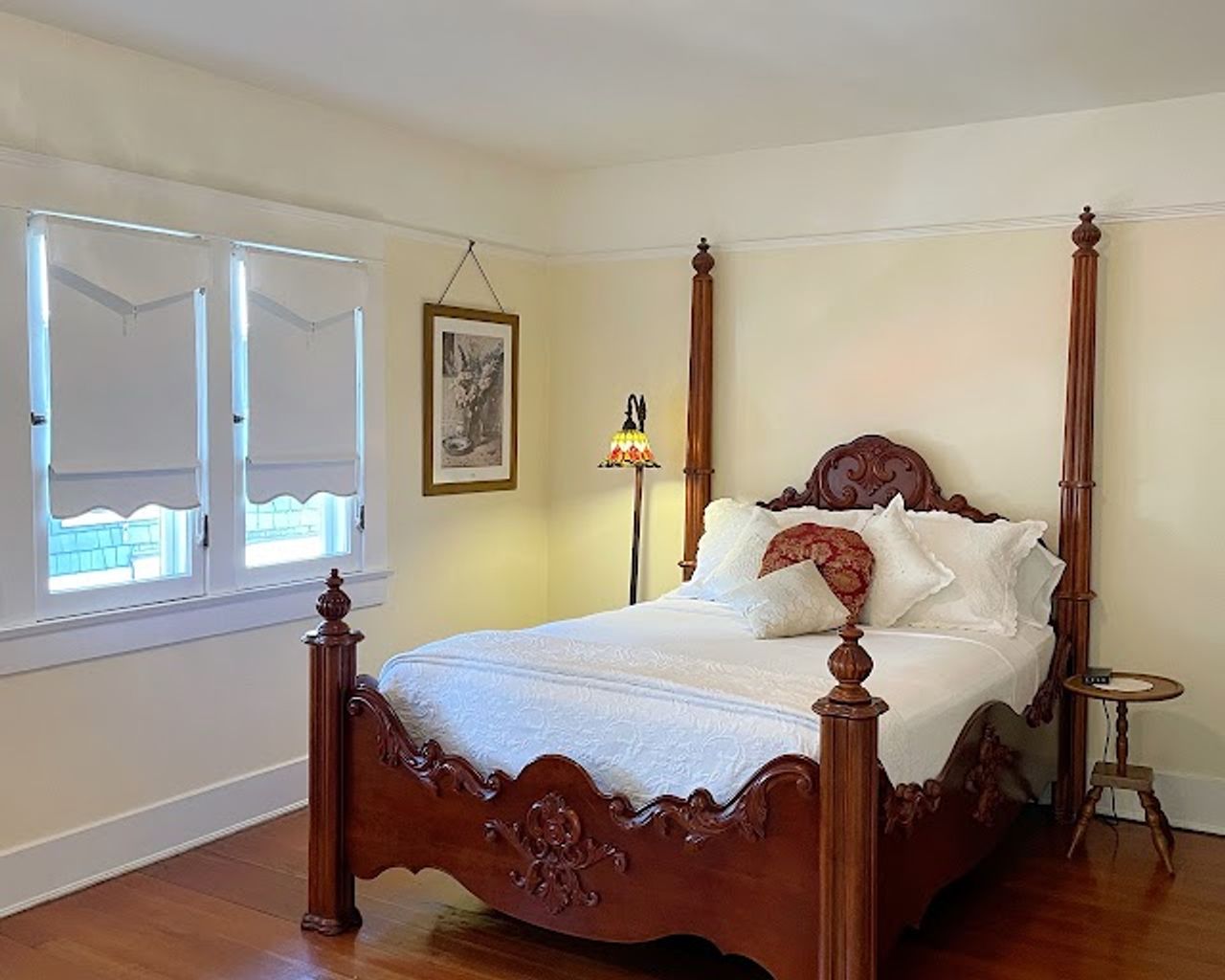 Photo of Lady Geneva Bed and Breakfast