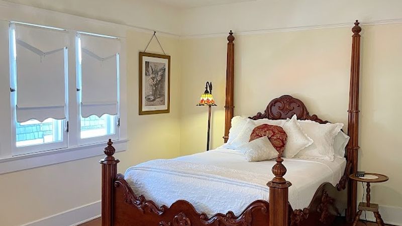 Photo of Lady Geneva Bed and Breakfast