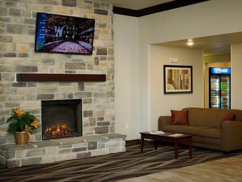 Photo of Cobblestone Inn & Suites - Soda Springs
