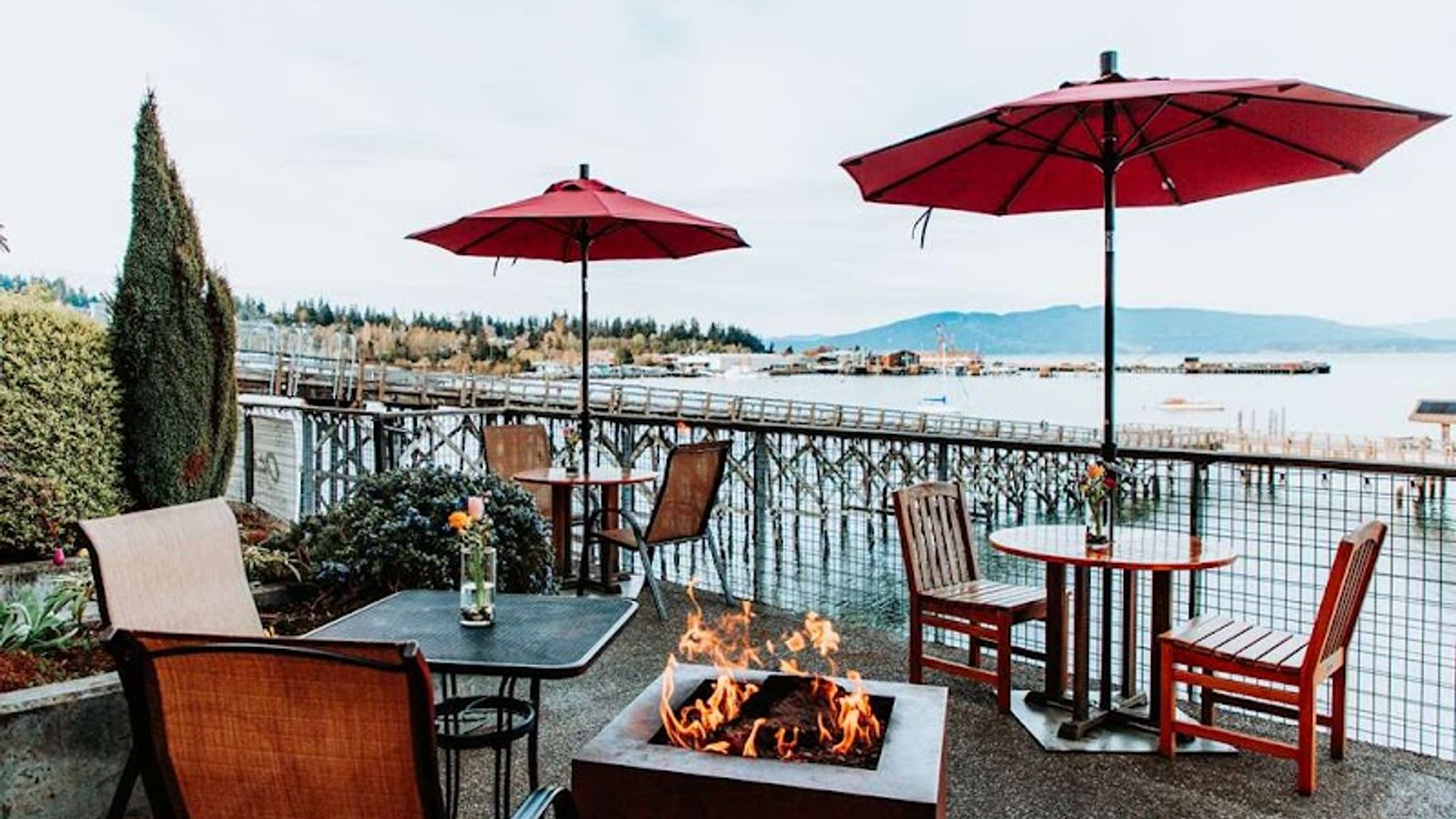 Photo of The Chrysalis Inn & Spa Bellingham, Curio Collection by Hilton