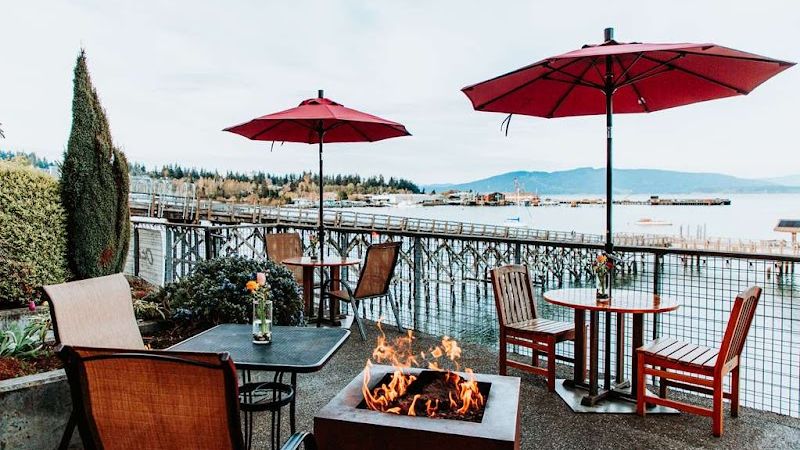 Photo of The Chrysalis Inn & Spa Bellingham, Curio Collection by Hilton