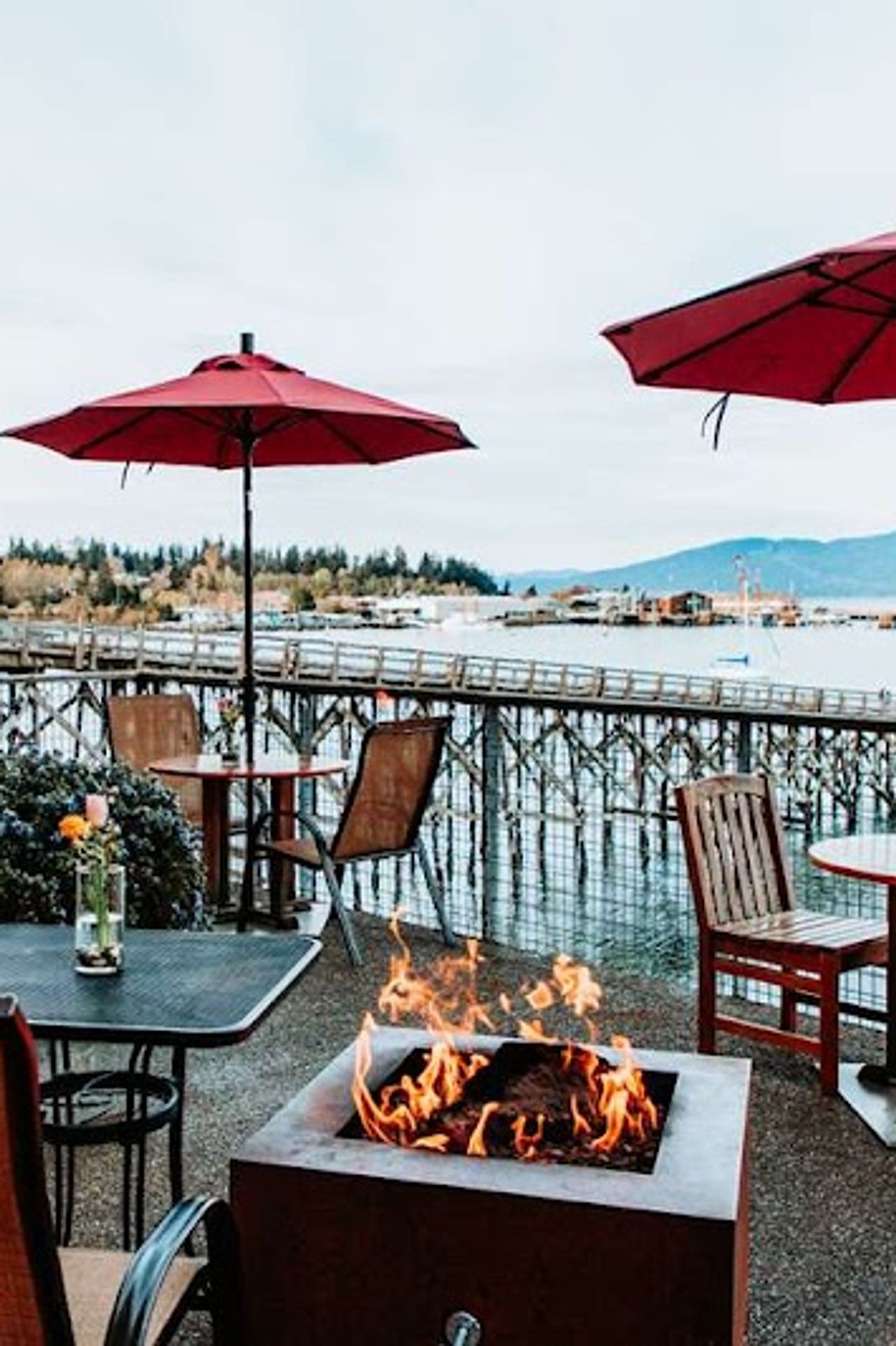 Photo of The Chrysalis Inn & Spa Bellingham, Curio Collection by Hilton