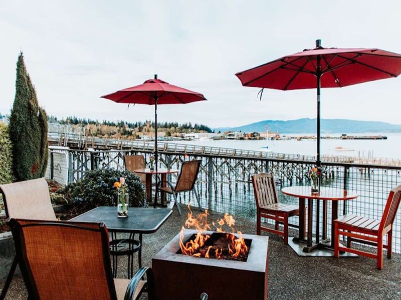 Photo of The Chrysalis Inn & Spa Bellingham, Curio Collection by Hilton