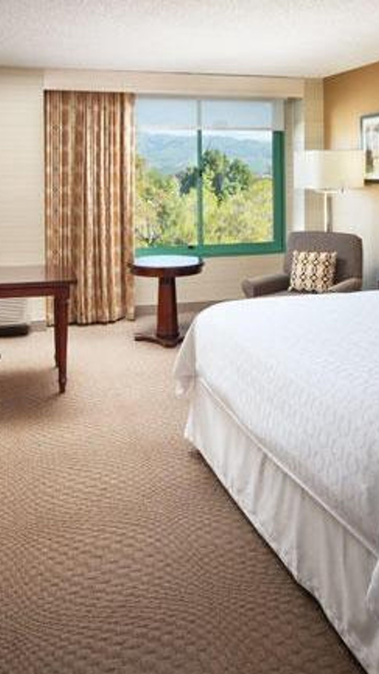 Photo of Sheraton San Jose Hotel