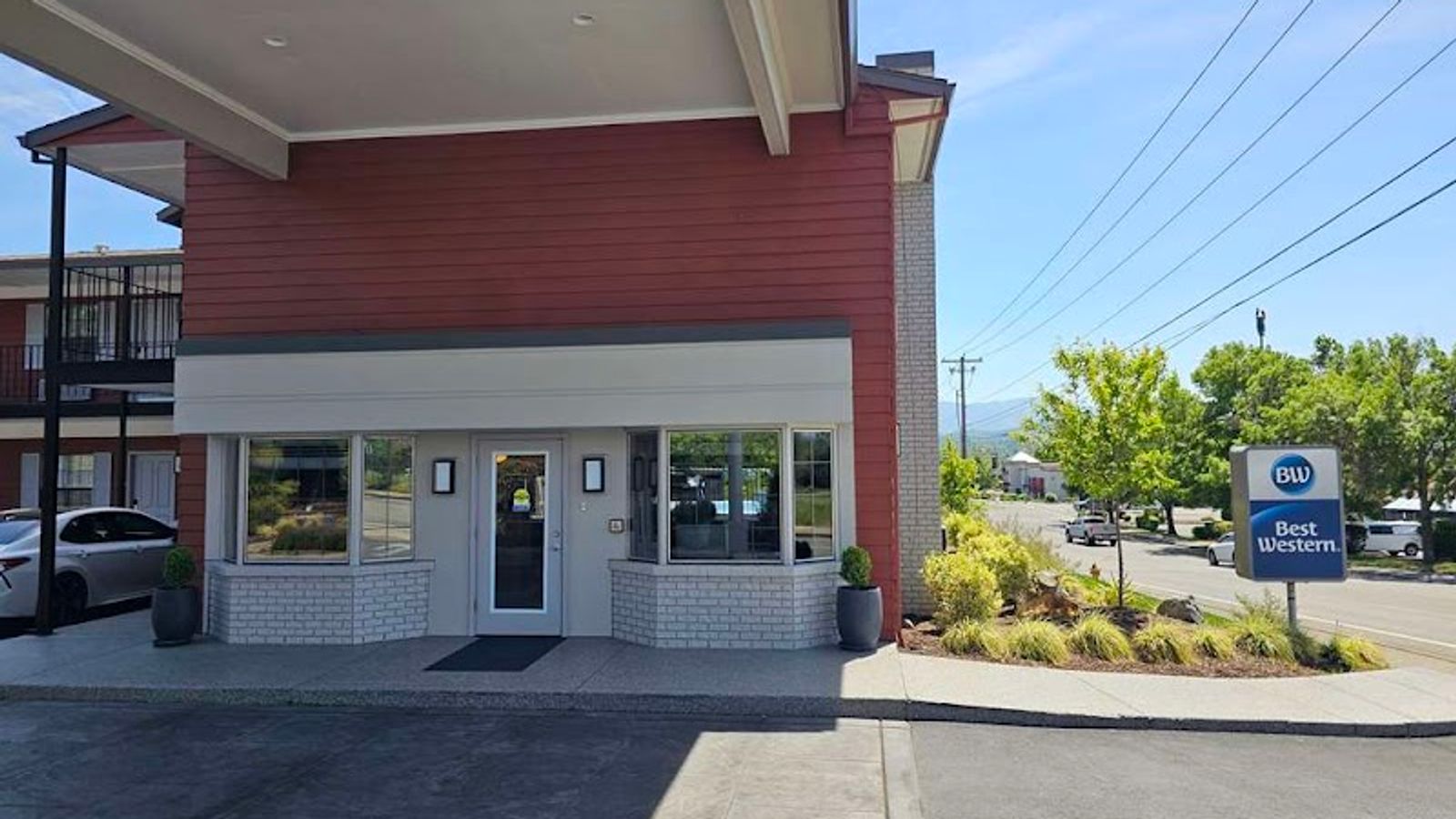 Photo of Best Western Grants Pass Inn