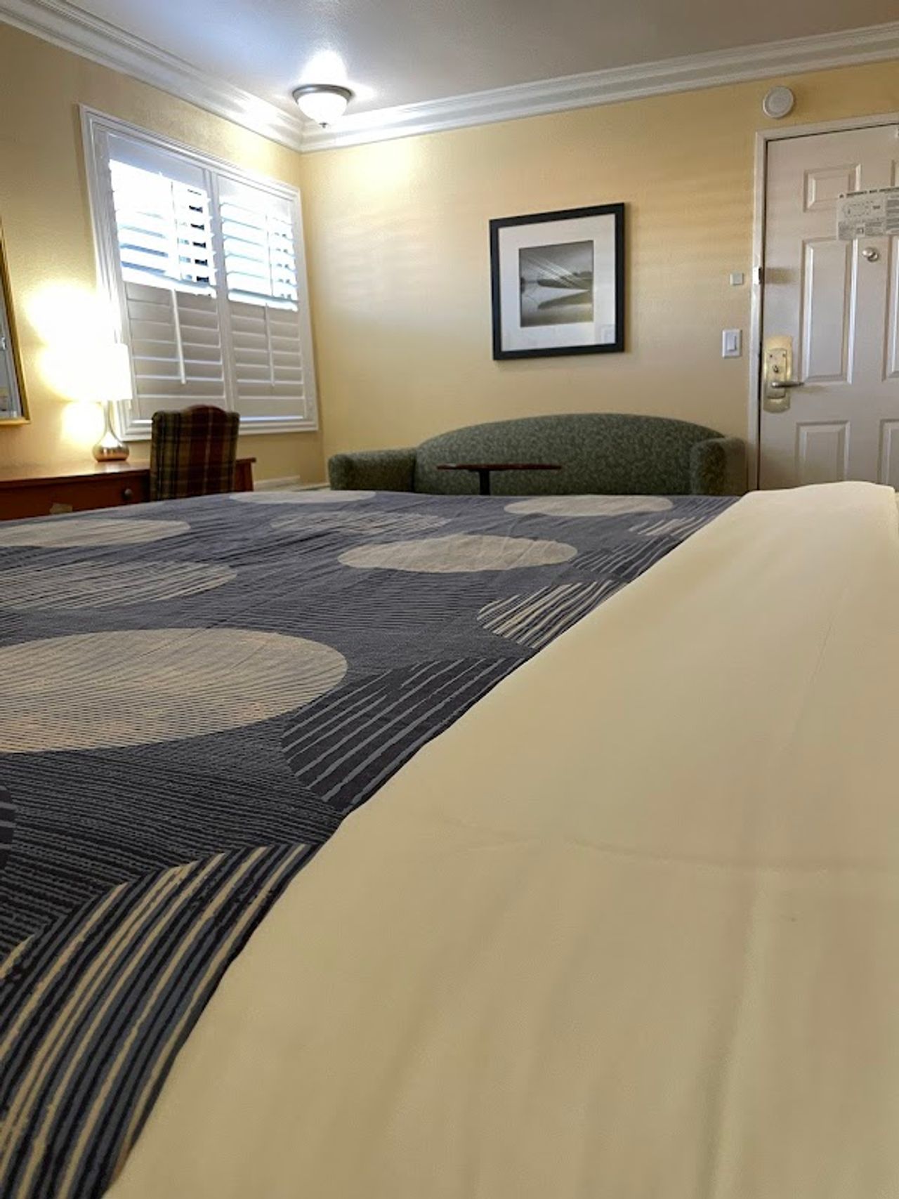 Photo of Inn By The SFO