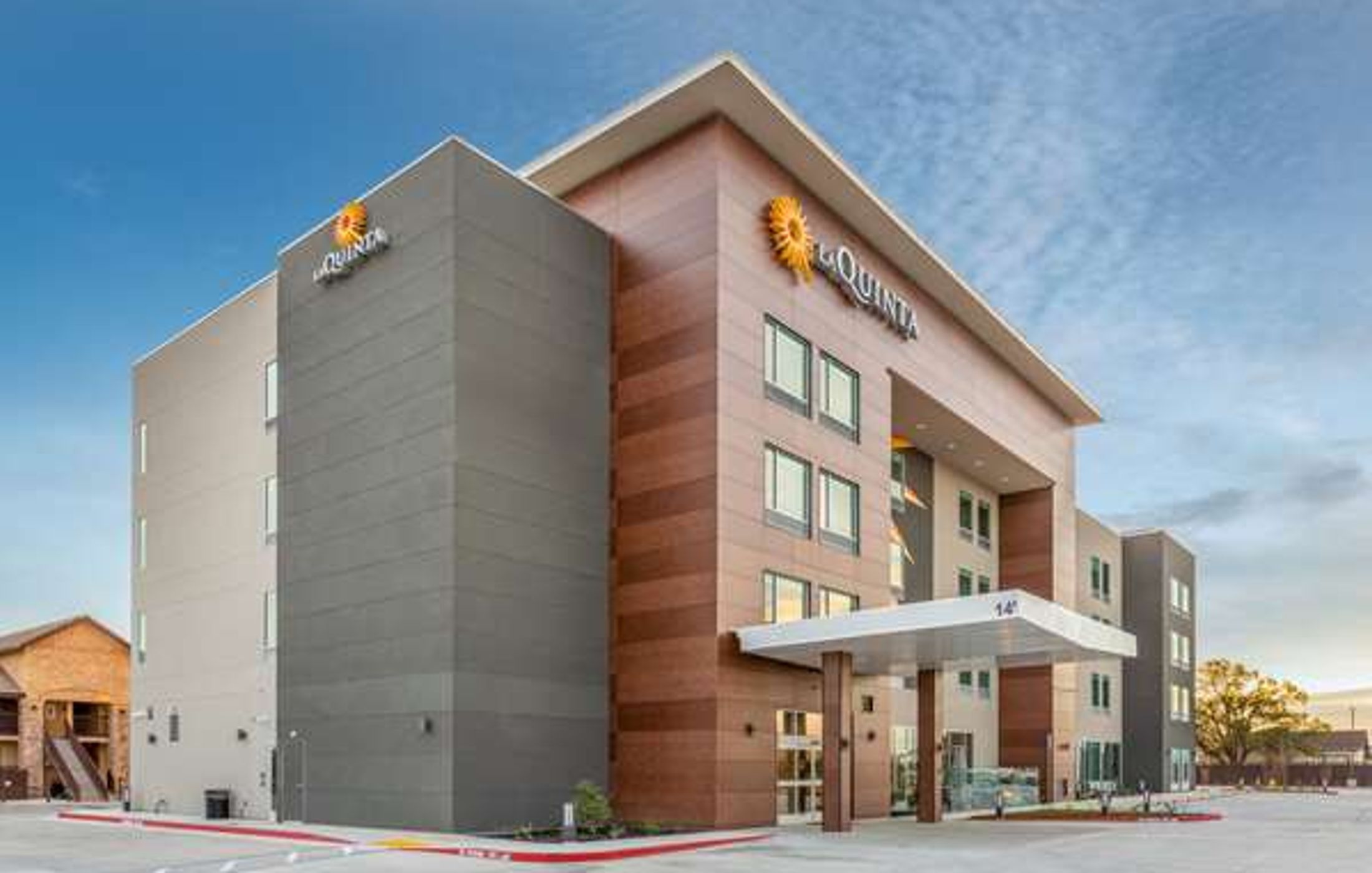 La Quinta Inn & Suites by Wyndham Galt Lodi North