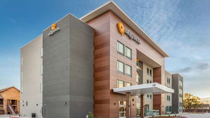 La Quinta Inn & Suites by Wyndham Galt Lodi North