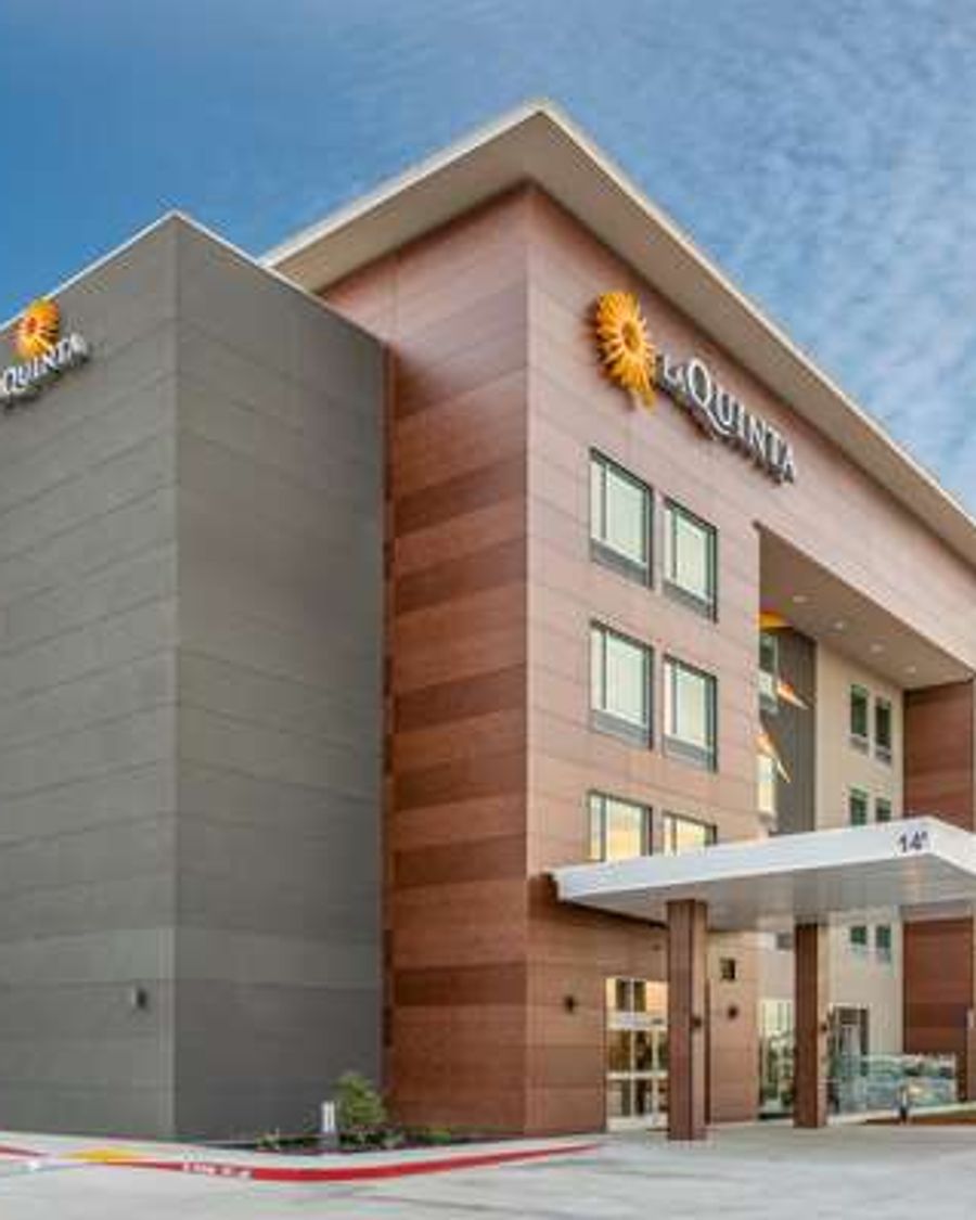 La Quinta Inn & Suites by Wyndham Galt Lodi North