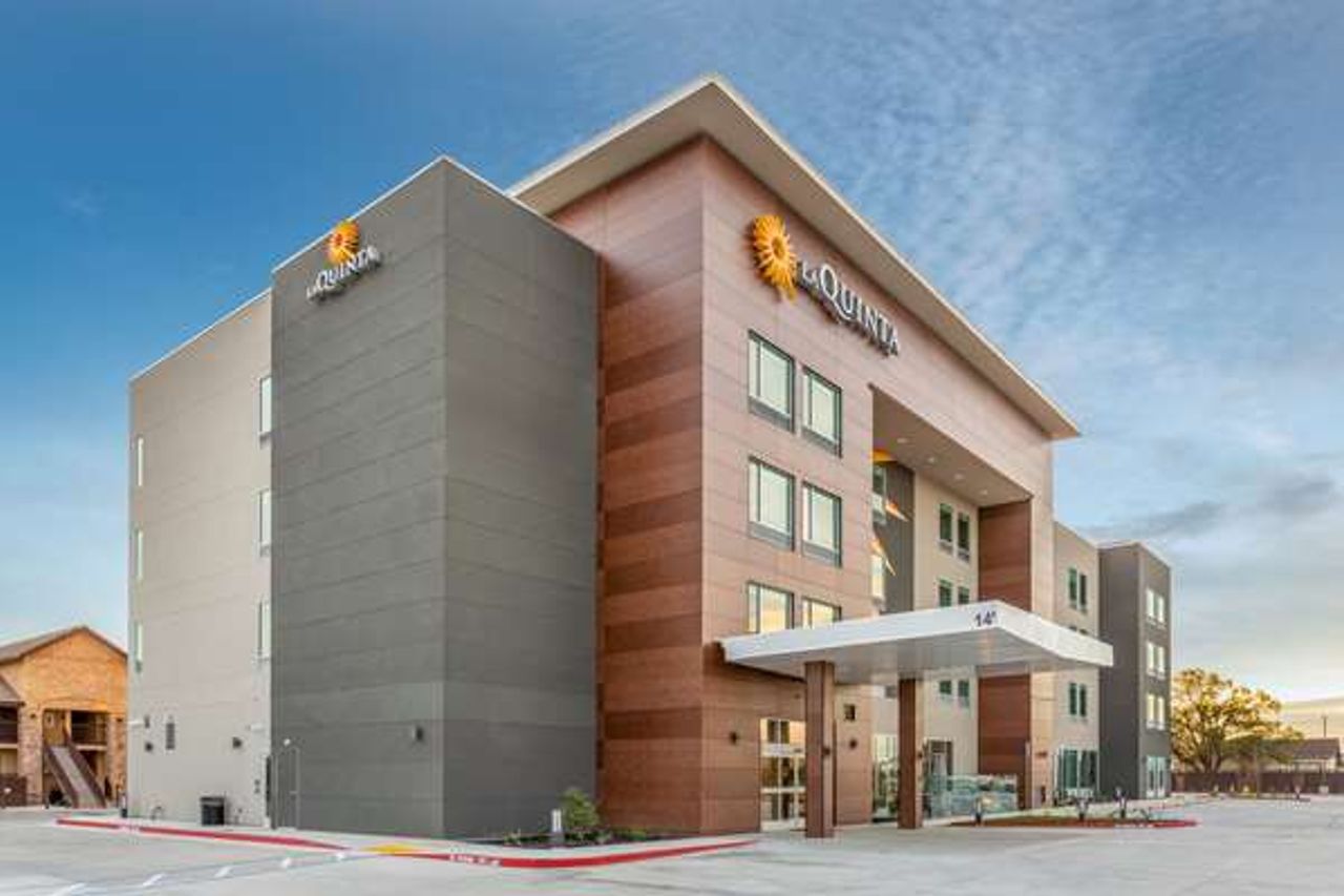 Photo of La Quinta Inn & Suites by Wyndham Galt Lodi North