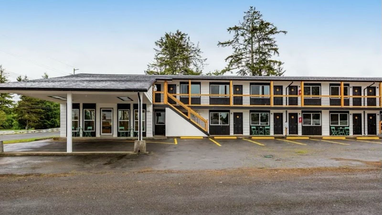 Photo of Silver Sands Motel