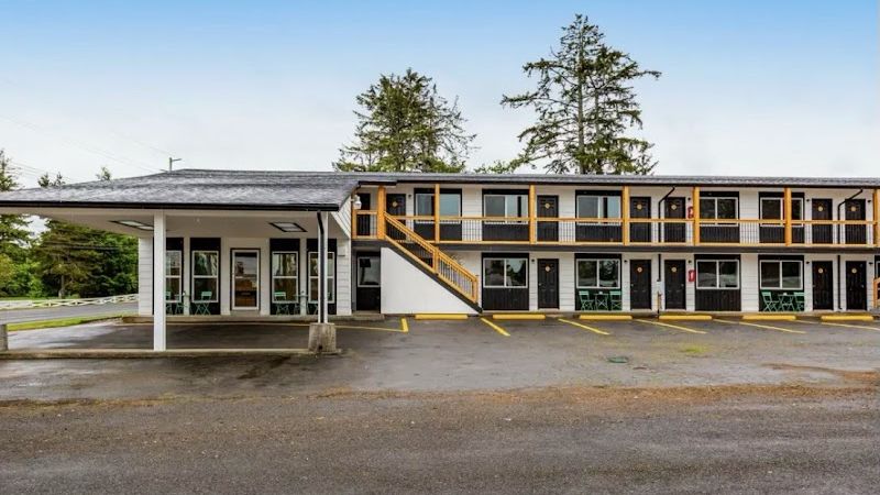 Photo of Silver Sands Motel