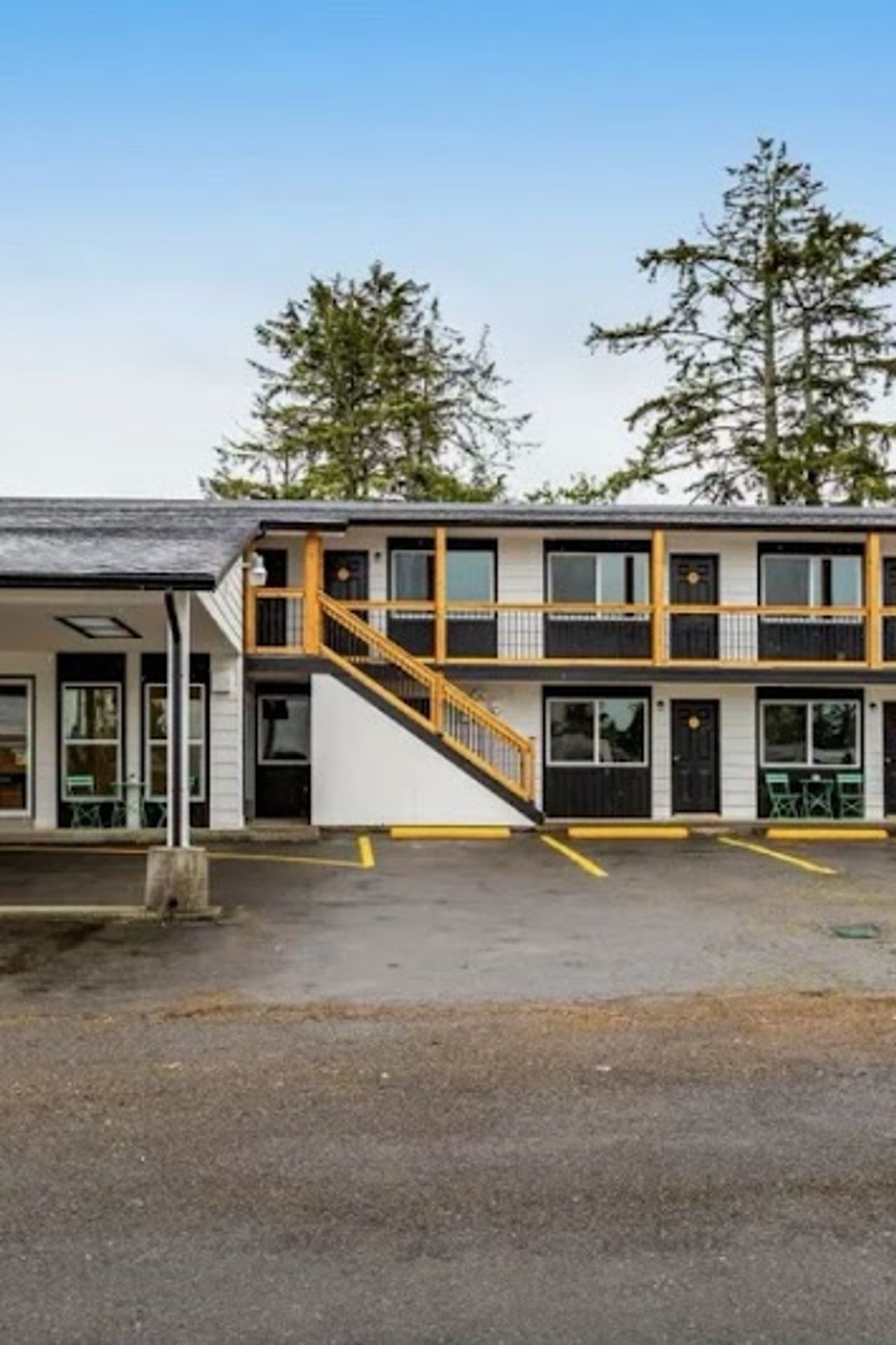 Photo of Silver Sands Motel