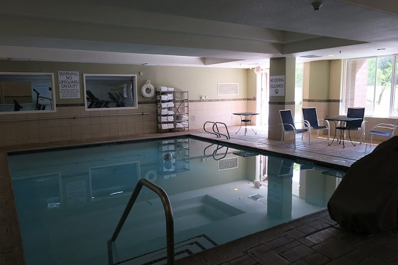 Photo of Holiday Inn Express & Suites Vacaville, an IHG Hotel