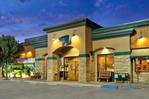 Photo of SpringHill Suites Madera
