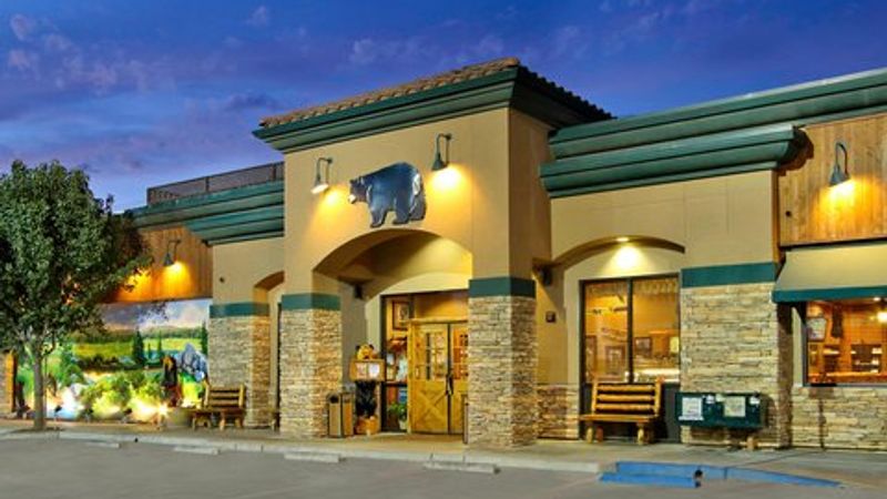 Photo of SpringHill Suites Madera