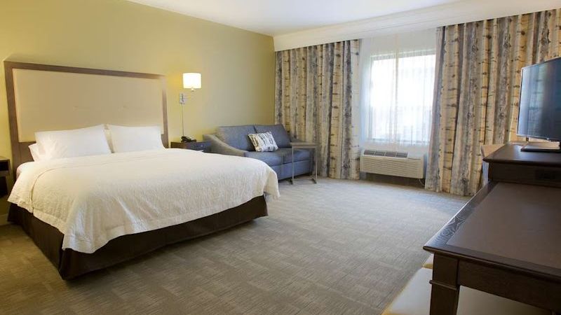 Photo of Hampton Inn & Suites Boise/Nampa at the Idaho Center