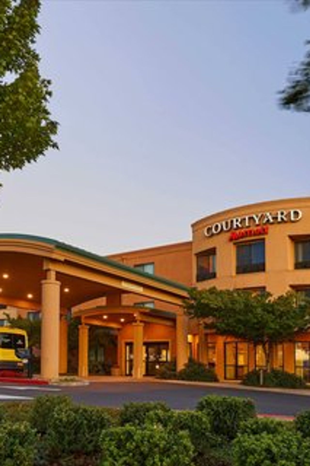 Photo of Courtyard Medford Airport