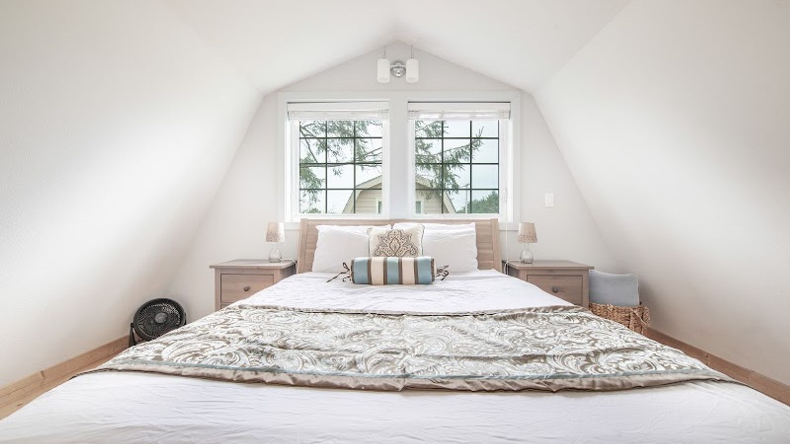 Photo of Sea Breeze Cottages