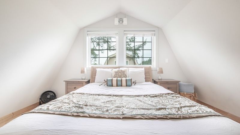 Photo of Sea Breeze Cottages