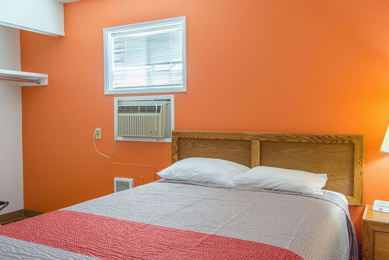 Photo of Motel 6 Madras, OR