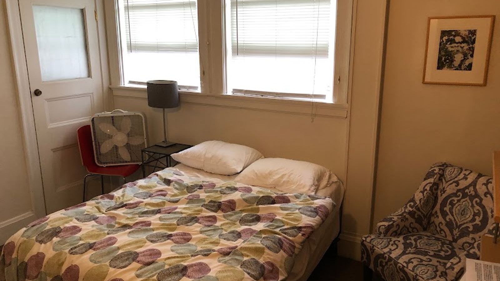 Photo of Portland International Guesthouse