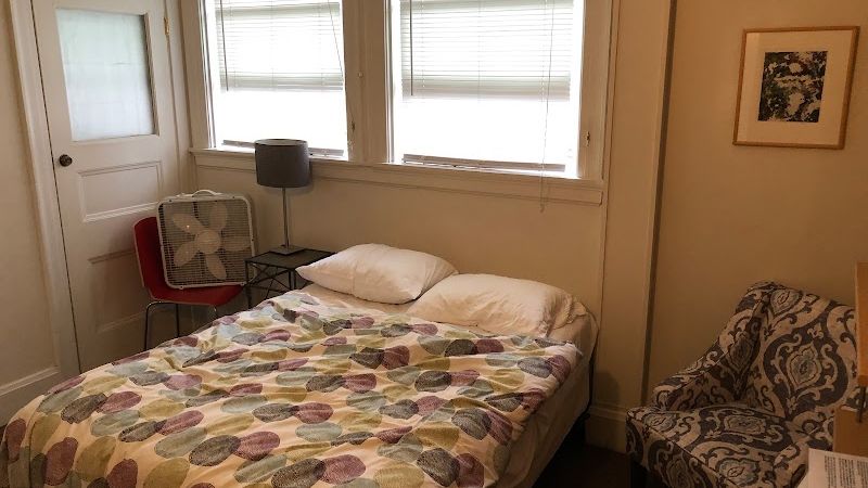 Photo of Portland International Guesthouse